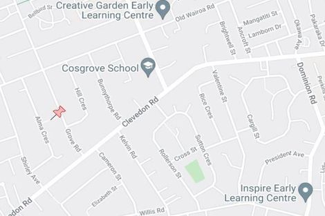 Photo of property in 2/24 Grove Road, Papakura, 2110