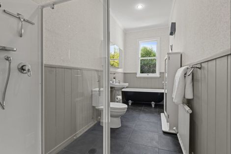 Photo of property in 236 Kelvin Grove Road, Kelvin Grove, Palmerston North, 4470