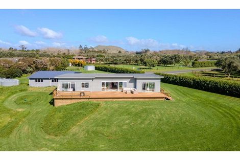 Photo of property in 8 Meadow Lane, Pakaraka, Kaikohe, 0472