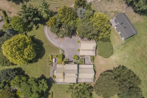 Photo of property in 106 South Eyre Road, Clarkville, Kaiapoi, 7692