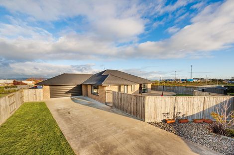 Photo of property in 79 Balrickard Way, Milson, Palmerston North, 4414