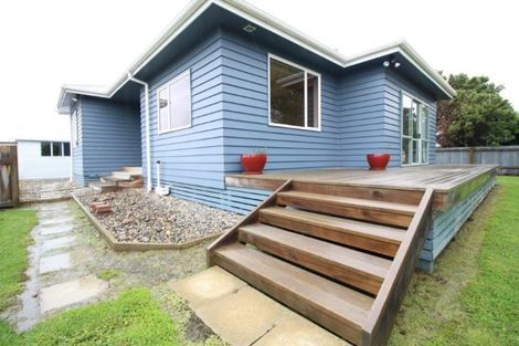 Photo of property in 154 Oreti Street, Kingswell, Invercargill, 9812