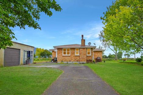 Photo of property in 533a Manawaru Road, Manawaru, Te Aroha, 3391