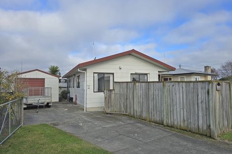 Photo of property in 1a Alexander Avenue, Onekawa, Napier, 4110
