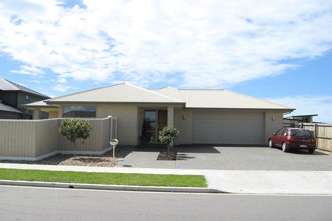 Photo of property in 59 Allison Crescent, Kaiapoi, 7630