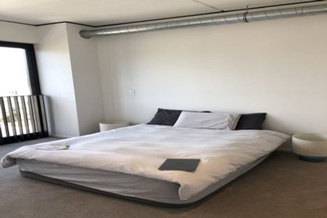 Photo of property in 59 France, 411/59 France Street South, Eden Terrace, Auckland, 1010