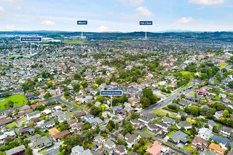 Photo of property in 36a Redoubt Road, Goodwood Heights, Auckland, 2105