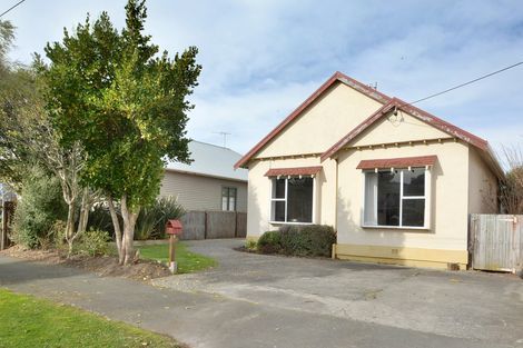Photo of property in 4 Gourley Street, Saint Kilda, Dunedin, 9012