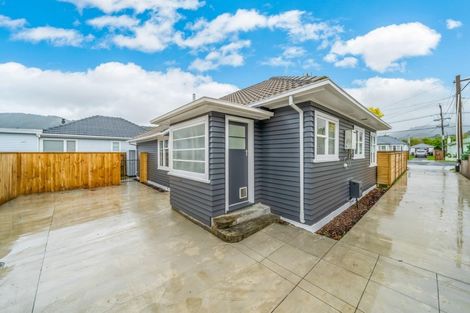 Photo of property in 15c Burden Avenue, Wainuiomata, Lower Hutt, 5014