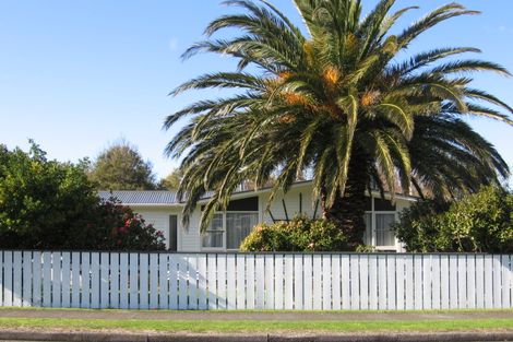 Photo of property in 7 Bethune Street, Featherston, 5710