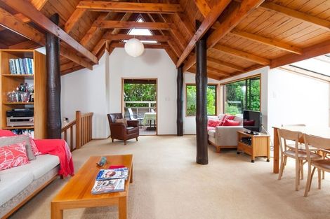 Photo of property in 81 Woodlands Crescent, Browns Bay, Auckland, 0630