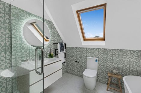 Photo of property in 48b Ranfurly Street, St Albans, Christchurch, 8014