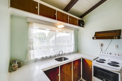 Photo of property in 61 Wycliffe Street, Onekawa, Napier, 4110