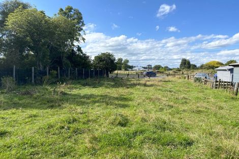 Photo of property in 1116 Matamau Ormondville Road, Ormondville, Dannevirke, 4977