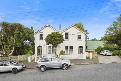 Photo of property in 111 Stafford Street, Dunedin Central, Dunedin, 9016