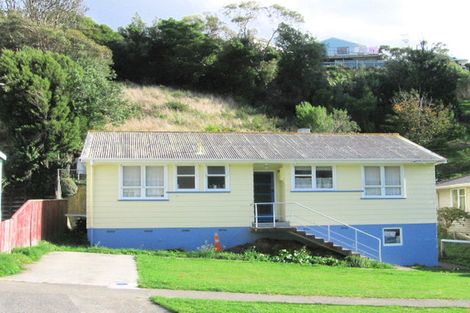 Photo of property in 191 Sievers Grove, Cannons Creek, Porirua, 5024