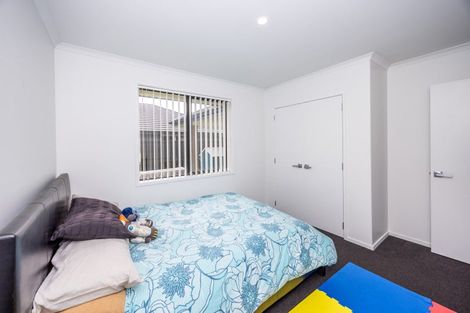 Photo of property in 8 Ladeira Place, Fitzroy, Hamilton, 3206