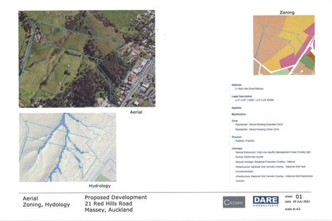 Photo of property in 21 Red Hills Road, Massey, Auckland, 0614