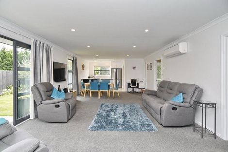 Photo of property in 75 Gladstone Road, Woodend, 7610