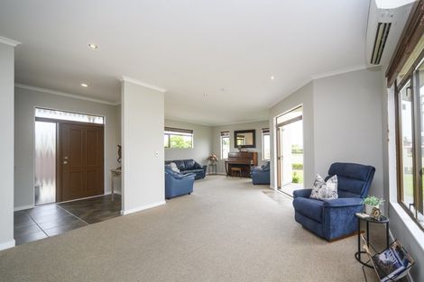 Photo of property in 196 Kelvin Grove Road, Kelvin Grove, Palmerston North, 4414