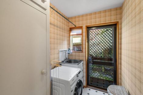 Photo of property in 2/6 Cricklewood Place, Avonhead, Christchurch, 8042