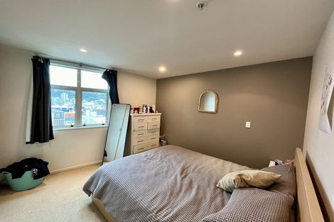 Photo of property in The Lofts, 55/185 Victoria Street, Te Aro, Wellington, 6011