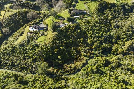 Photo of property in 371 Whitford Road, Whitford, Howick, 2571