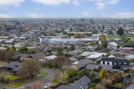 Photo of property in 23 Althorp Place, Avonhead, Christchurch, 8042