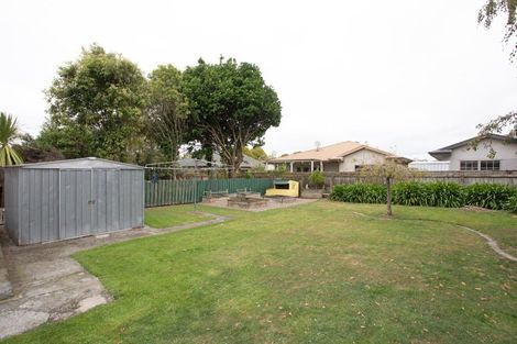 Photo of property in 15 North Street, Feilding, 4702