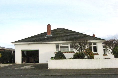 Photo of property in 160 Mary Street, Richmond, Invercargill, 9810