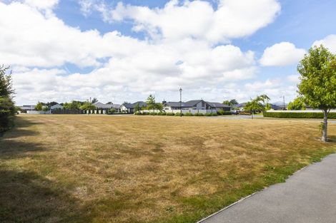 Photo of property in 6 Woodlaw Crescent, Prebbleton, 7604