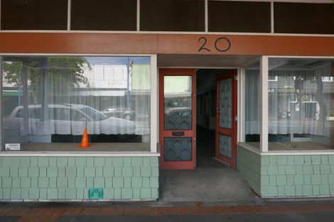 Photo of property in 20 Mclean Street, Strandon, New Plymouth, 4312