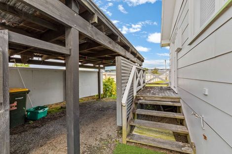 Photo of property in 61 Edinburgh Terrace, Foxton Beach, Foxton, 4815