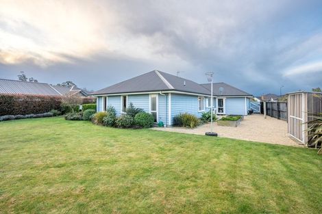 Photo of property in 49 Rossington Drive, West Melton, 7618