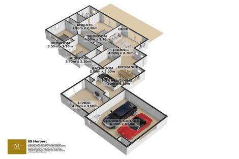 Photo of property in 89 Herbert Street, Kihikihi, Te Awamutu, 3800