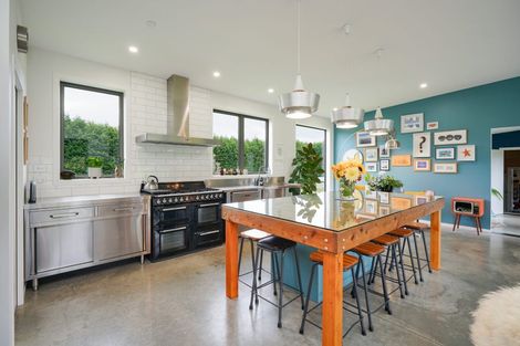 Photo of property in 124 Fairweather Road, Mill Road, Invercargill, 9872