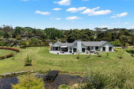 Photo of property in 1164 Weranui Road, Wainui, Silverdale, 0994