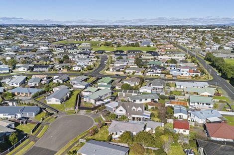 Photo of property in 26 Meade Place, Bell Block, New Plymouth, 4312