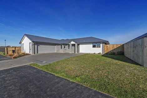 Photo of property in 495 Springston Rolleston Road, Rolleston, 7615
