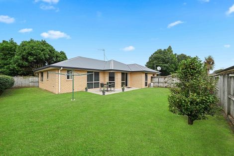 Photo of property in 46 Thomas Road, Huntington, Hamilton, 3210