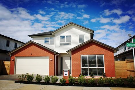 Photo of property in 6 Rauaruhe Road, Karaka, Papakura, 2113