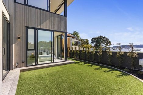 Photo of property in 73 West End Road, Westmere, Auckland, 1022