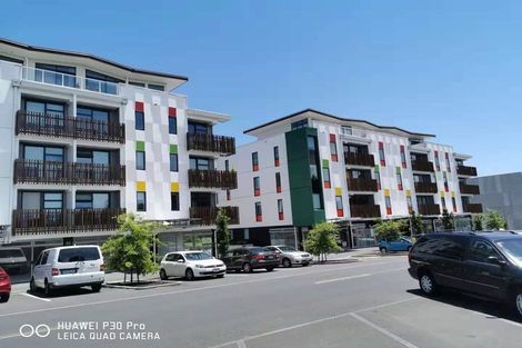 Photo of property in 204/22 Library Lane, Albany, Auckland, 0632