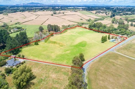 Photo of property in 104 Hall Road, Peacocke, Hamilton, 3282