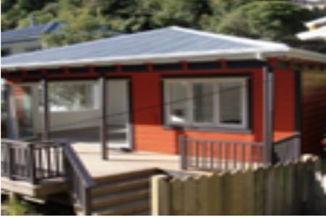 Photo of property in 26 Rangiora Avenue, Kaiwharawhara, Wellington, 6035