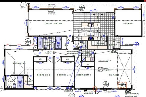 Photo of property in 116 Spalling Road, Halswell, Christchurch, 8025