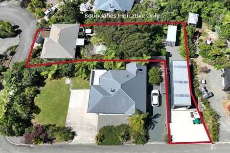 Photo of property in 51 Old Mill Road, Okiwi Bay, French Pass, 7193