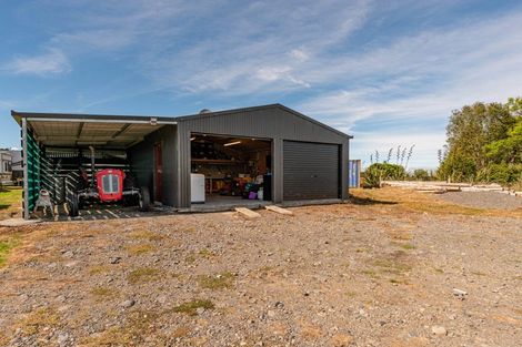 Photo of property in 1 Horopito Heights, Horopito, Raetihi, 4696