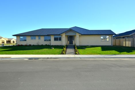 Photo of property in 85 Beachvale Drive, Kaiapoi, 7630