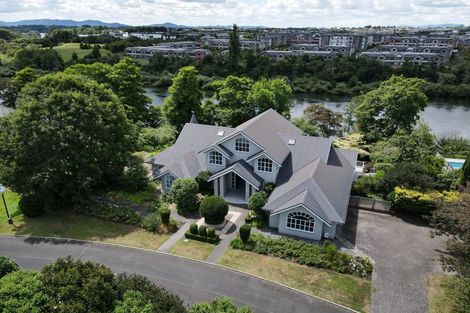 Photo of property in 11 River Oaks Place, Pukete, Hamilton, 3200